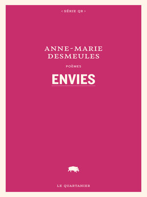 cover image of Envies